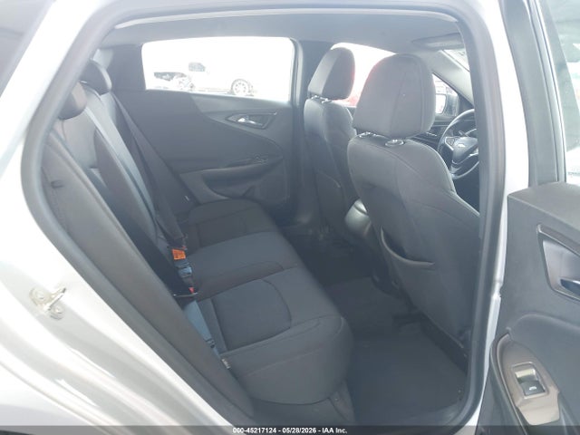 Chevrolet Malibu 1ls