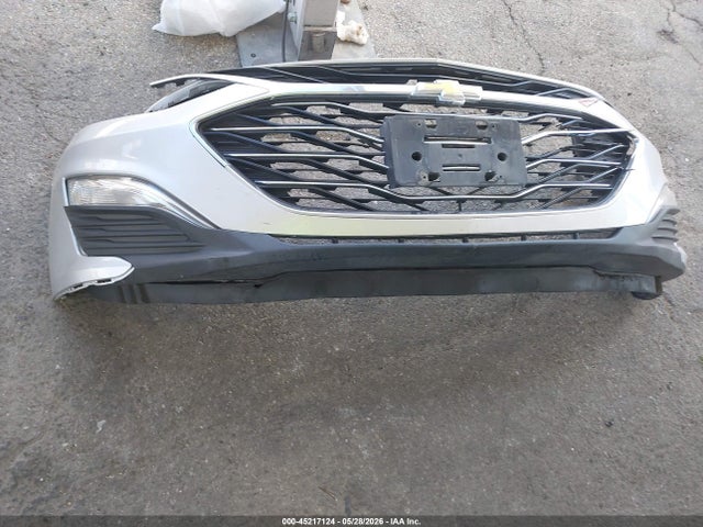 Chevrolet Malibu 1ls