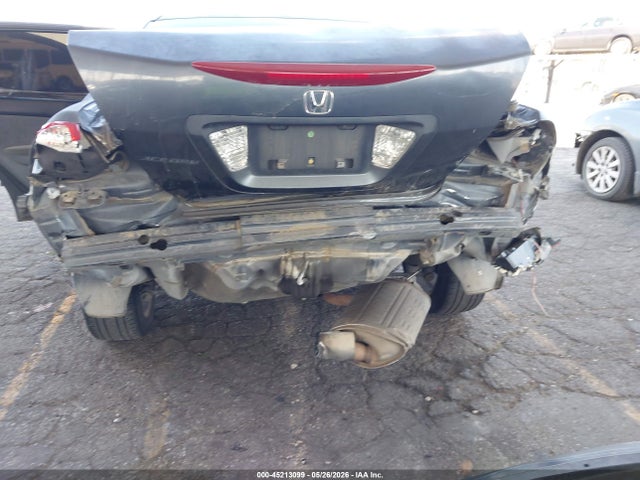 Honda Accord 2.4 Lx