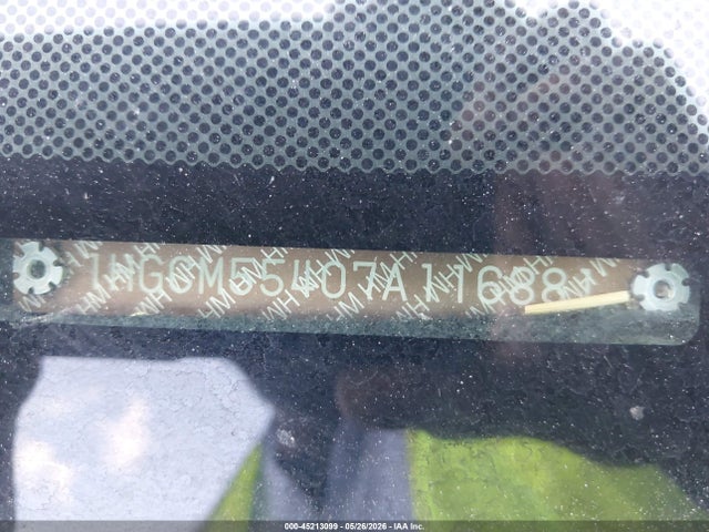 Honda Accord 2.4 Lx