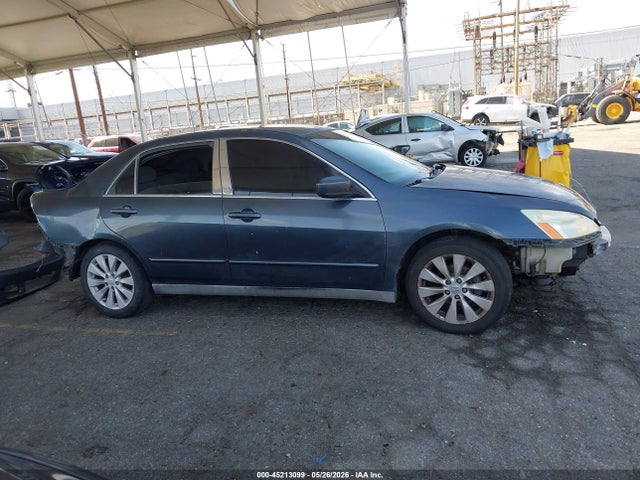 Honda Accord 2.4 Lx