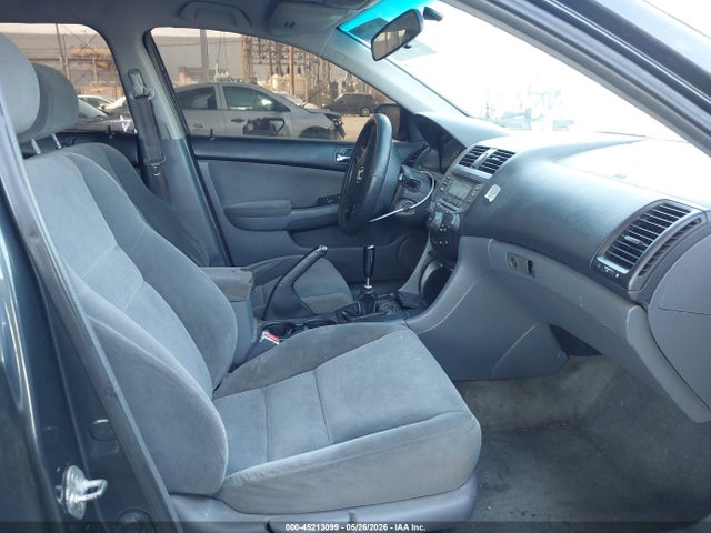 Honda Accord 2.4 Lx