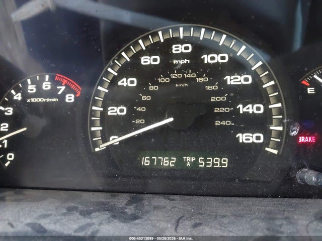 Honda Accord 2.4 Lx