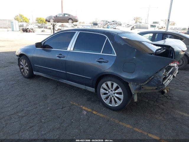Honda Accord 2.4 Lx