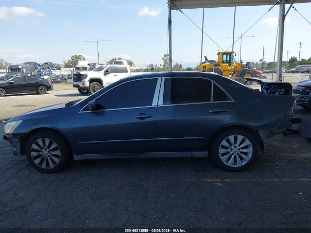 Honda Accord 2.4 Lx