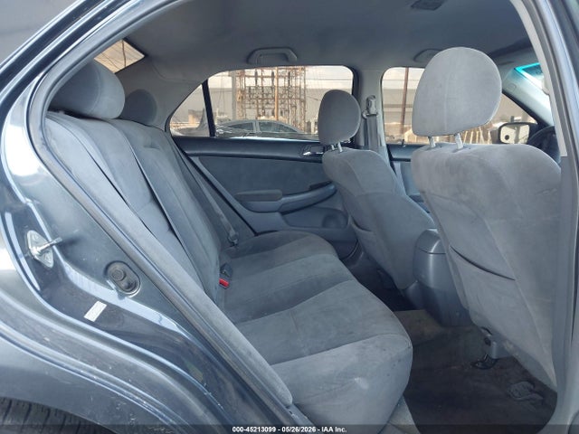 Honda Accord 2.4 Lx