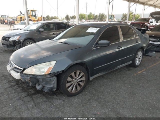Honda Accord 2.4 Lx