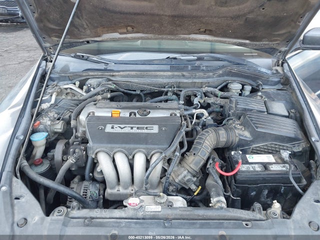 Honda Accord 2.4 Lx