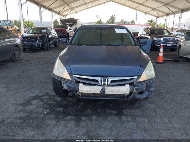 Honda Accord 2.4 Lx