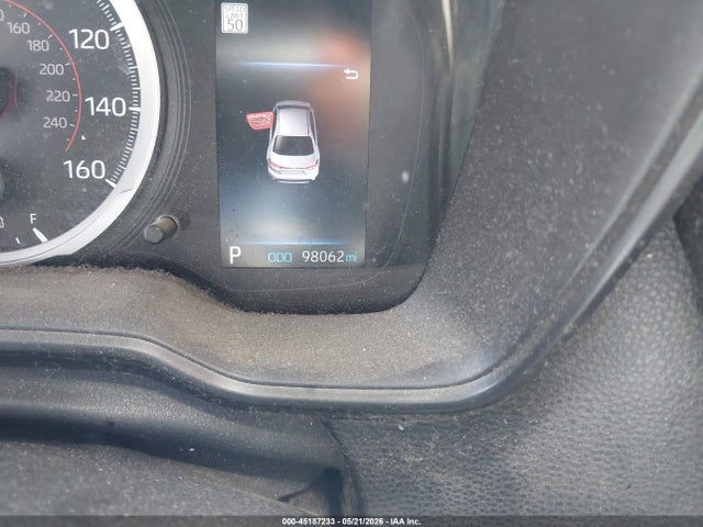 Toyota Corolla Se