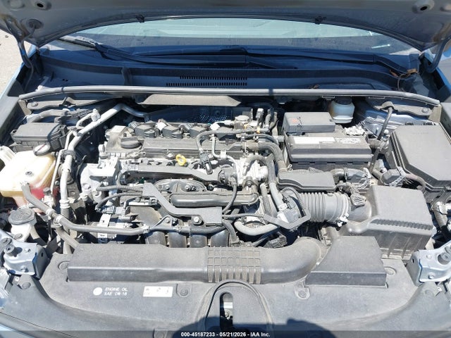 Toyota Corolla Se