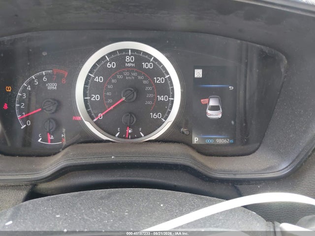 Toyota Corolla Se