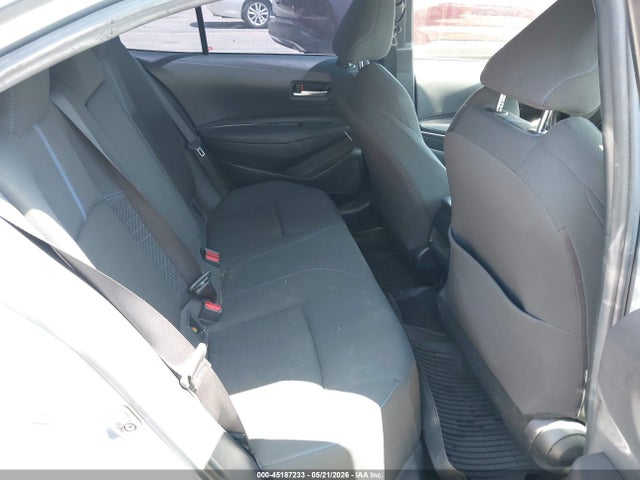 Toyota Corolla Se