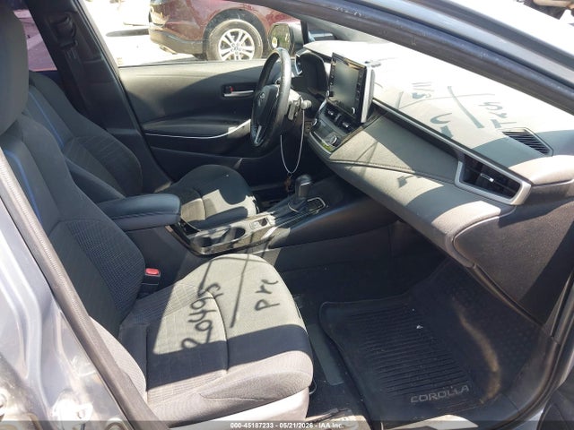 Toyota Corolla Se