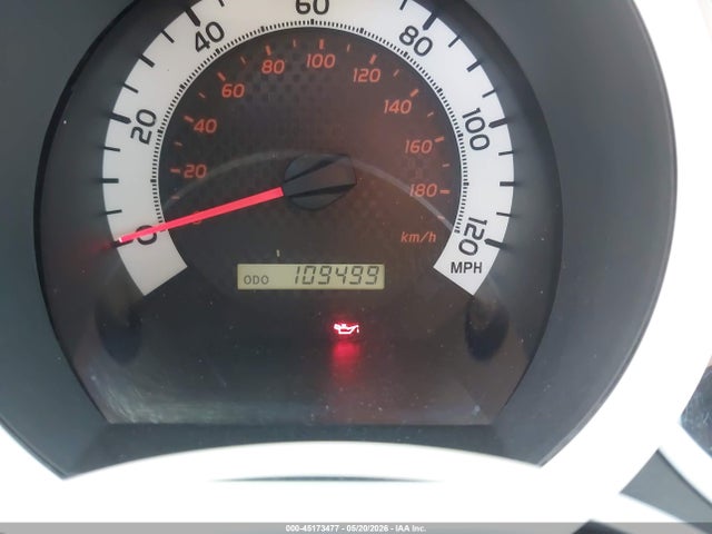 Toyota Tacoma Prerunner V6