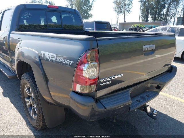 Toyota Tacoma Prerunner V6