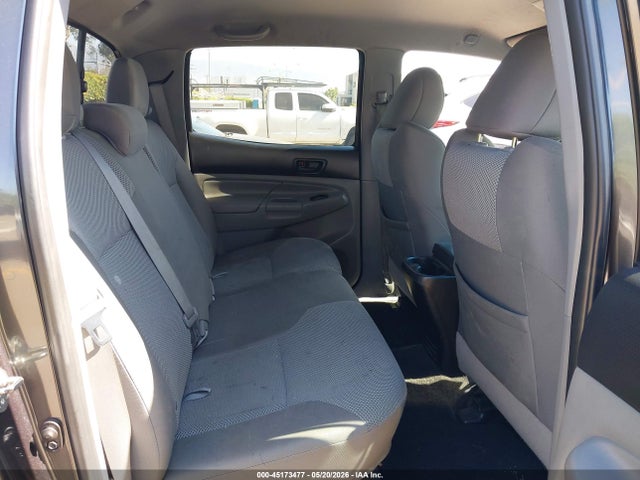 Toyota Tacoma Prerunner V6