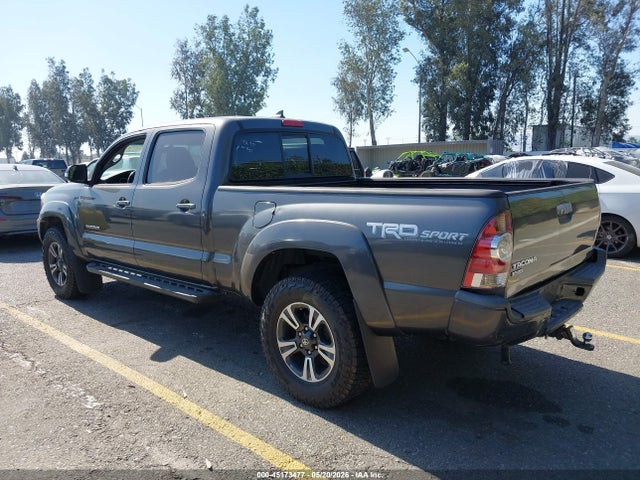 Toyota Tacoma Prerunner V6
