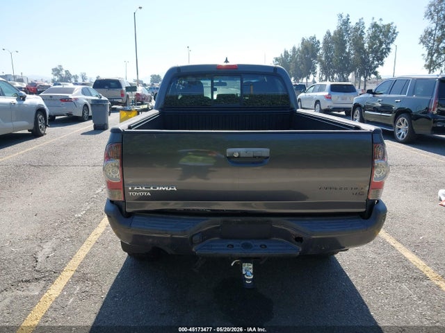 Toyota Tacoma Prerunner V6