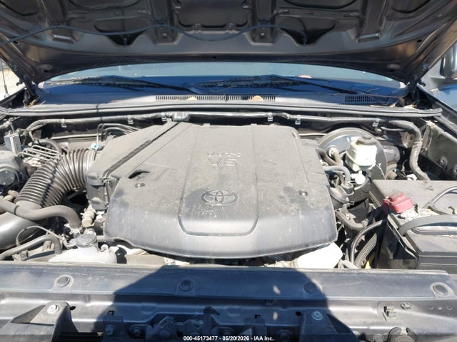 Toyota Tacoma Prerunner V6