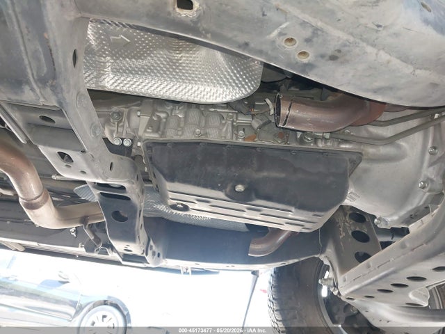 Toyota Tacoma Prerunner V6
