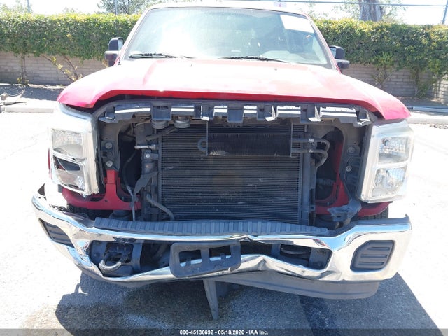 Ford F-250 Xl