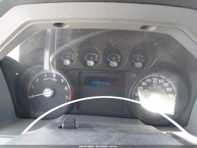 Ford F-250 Xl