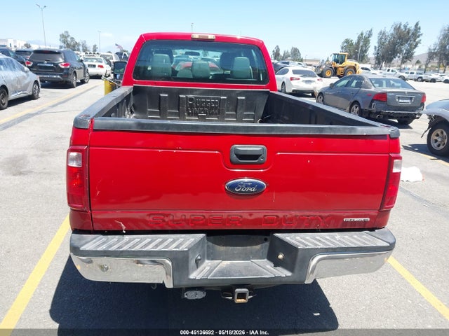 Ford F-250 Xl
