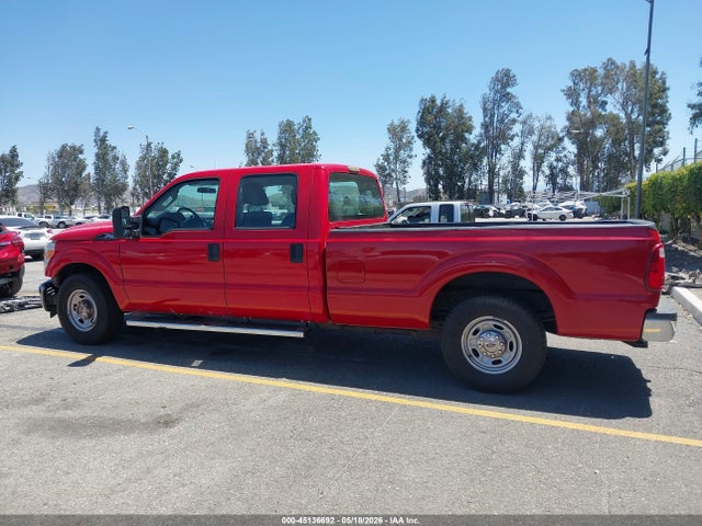 Ford F-250 Xl