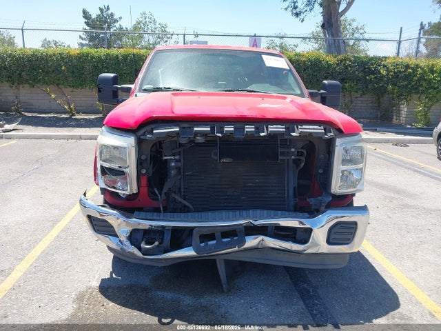 Ford F-250 Xl