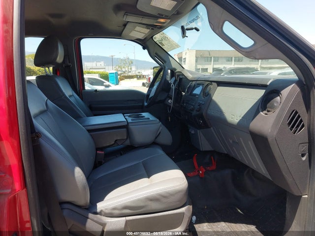 Ford F-250 Xl