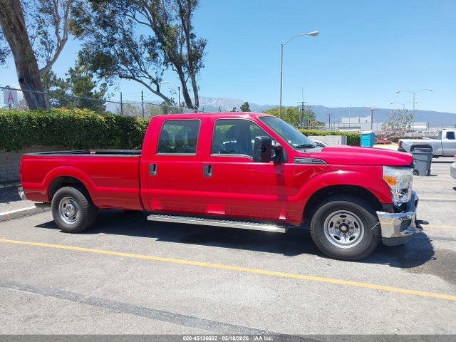 Ford F-250 Xl