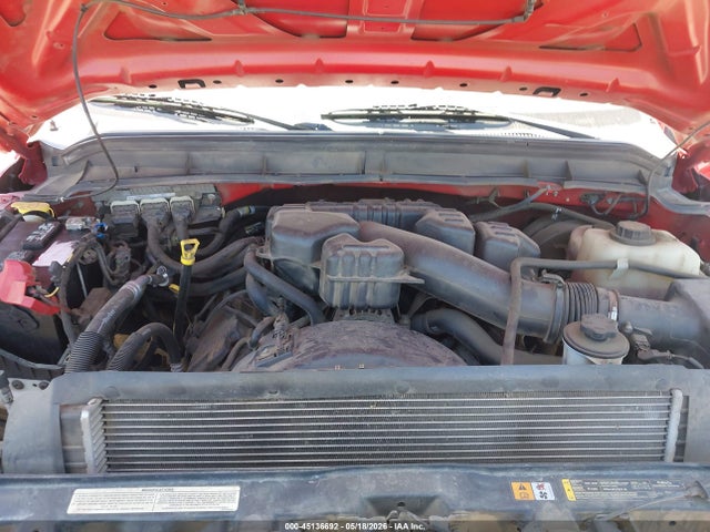 Ford F-250 Xl
