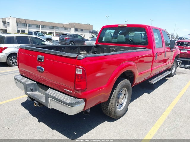 Ford F-250 Xl