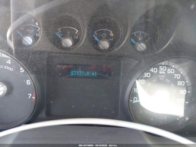 Ford F-250 Xl
