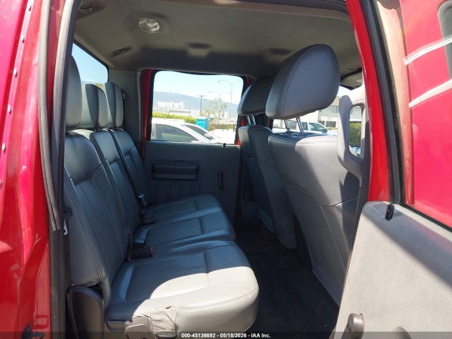 Ford F-250 Xl