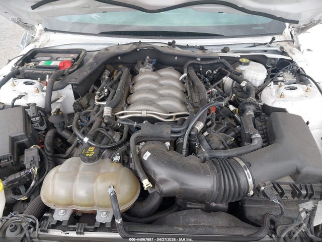 Ford Mustang Gt Premium