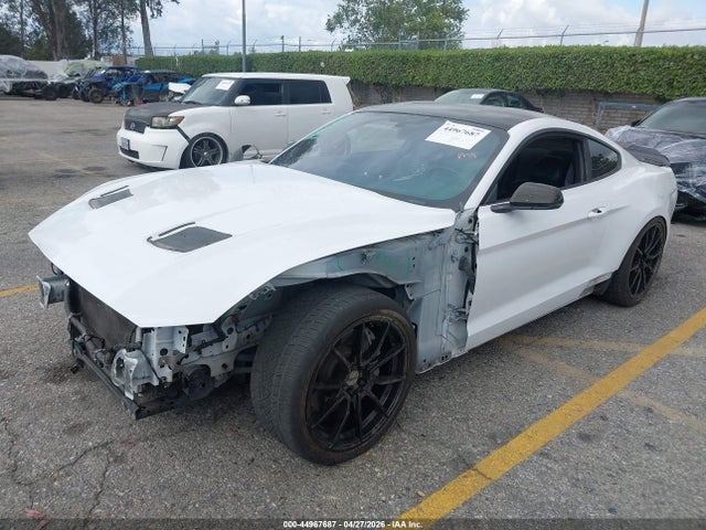 Ford Mustang Gt Premium