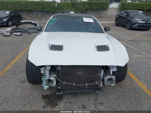 Ford Mustang Gt Premium