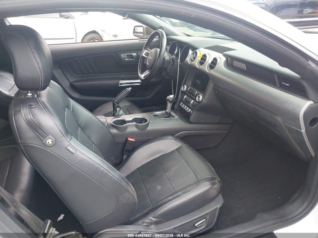 Ford Mustang Gt Premium