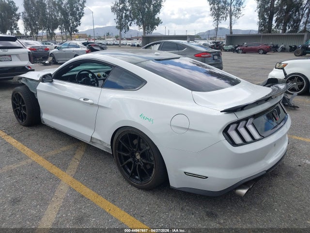 Ford Mustang Gt Premium
