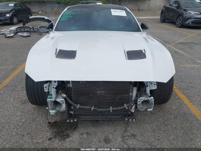 Ford Mustang Gt Premium