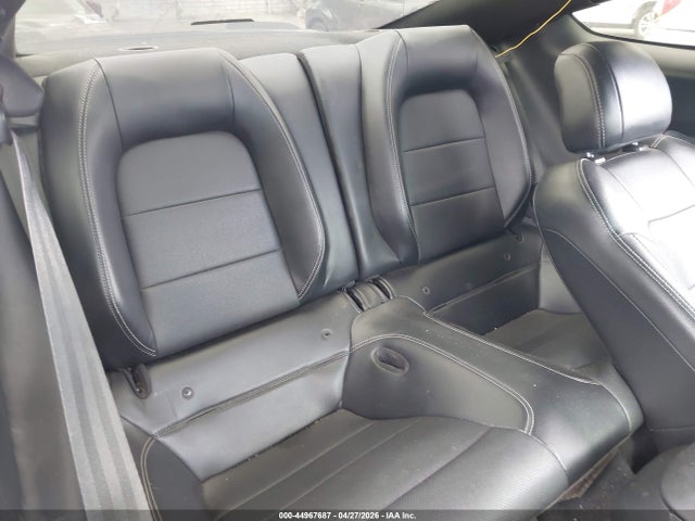 Ford Mustang Gt Premium