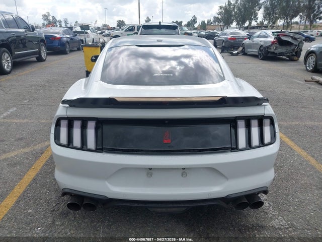 Ford Mustang Gt Premium