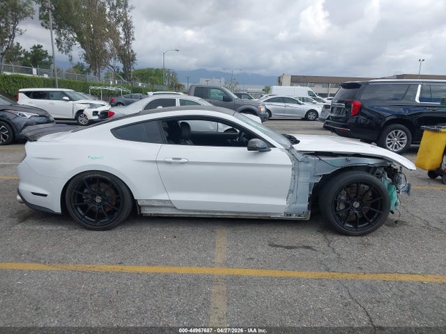 Ford Mustang Gt Premium
