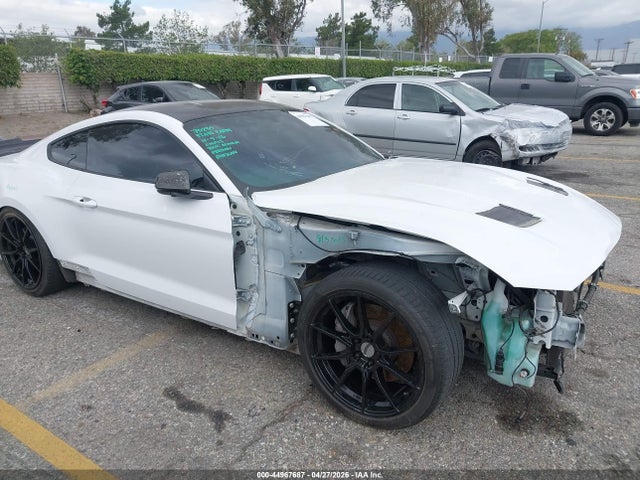 Ford Mustang Gt Premium