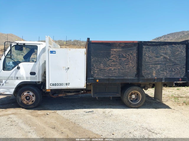 Isuzu Npr