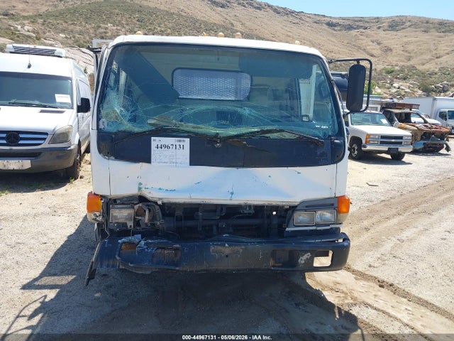 Isuzu Npr