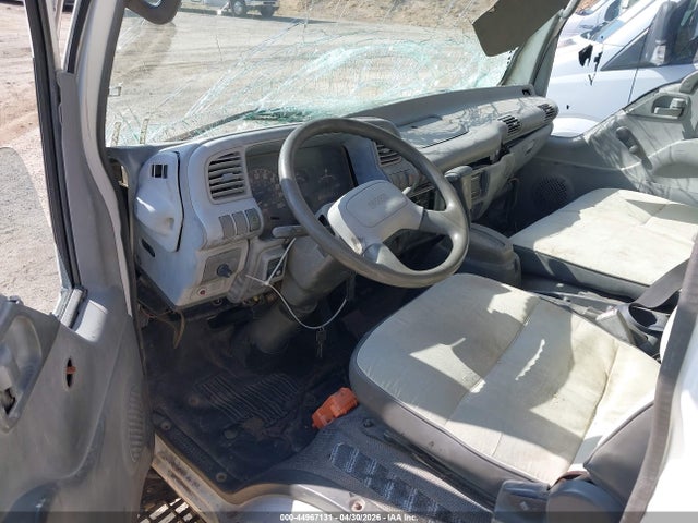 Isuzu Npr