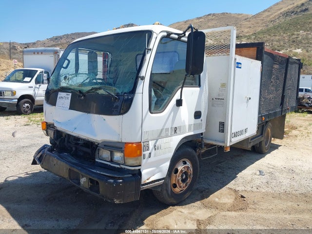 Isuzu Npr